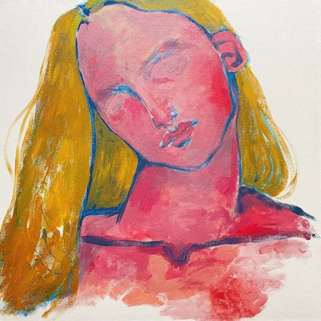 Billie Marten: Dog Eared, CD