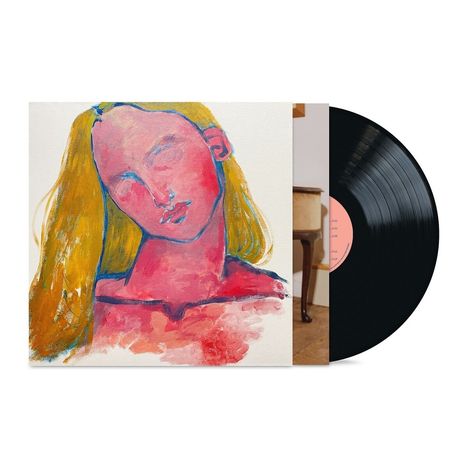 Billie Marten: Dog Eared, LP