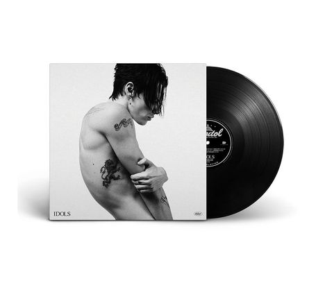 Yungblud: Idols, LP