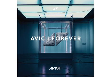 Avicii: Forever (Revised), 2 LPs
