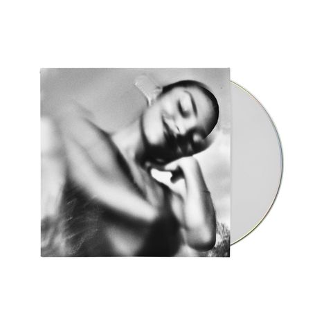 Olivia Dean: The Art of Loving, CD