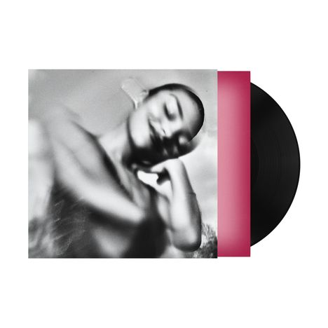 Olivia Dean: The Art of Loving, LP