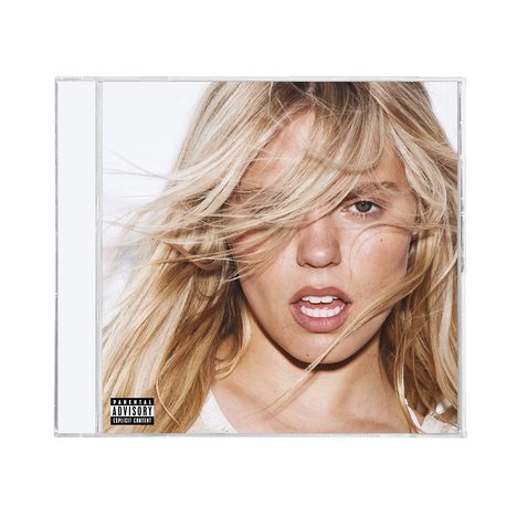 Reneé Rapp: BITE ME, CD