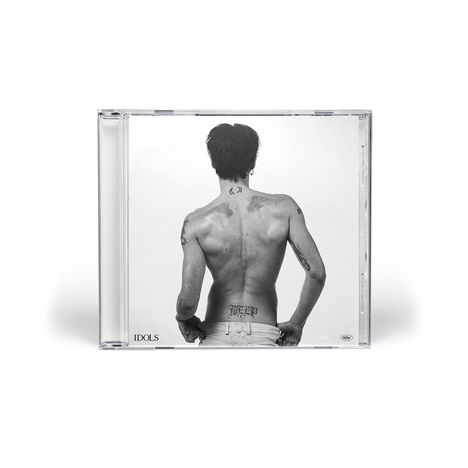 Cover/Produkt Ansicht vergrößern