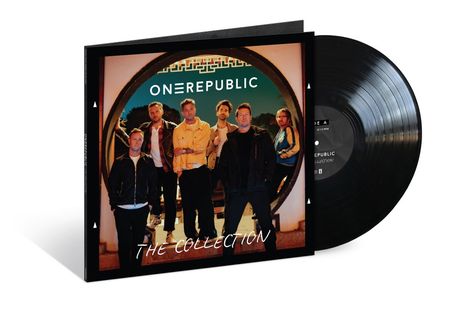 OneRepublic: The Collection, LP