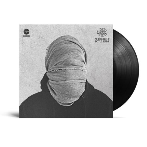 Megaloh: Schwarzer Lotus, LP