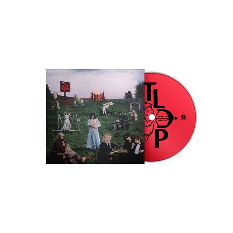 Cover/Produkt Ansicht vergrößern
