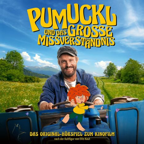 Cover/Produkt Ansicht vergrößern