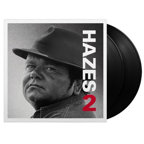 André Hazes: Hazes 2 (180g), 2 LPs
