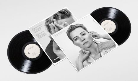 Brandi Carlile: Returning To Myself, LP