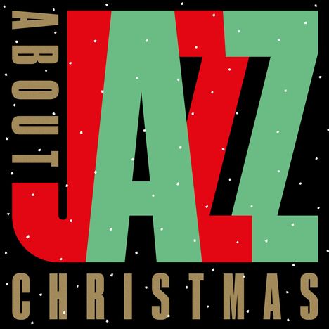 aboutJAZZ - Christmas, 2 CDs