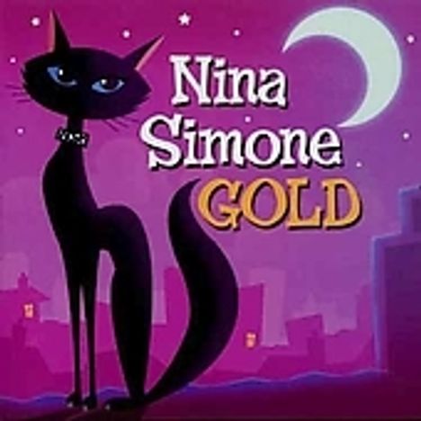 Nina Simone (1933-2003): Gold (Bonus Tracks), 2 CDs