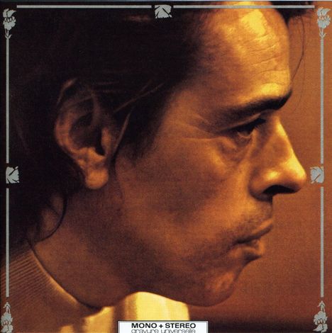 Jacques Brel (1929-1978): J'Arrive, CD