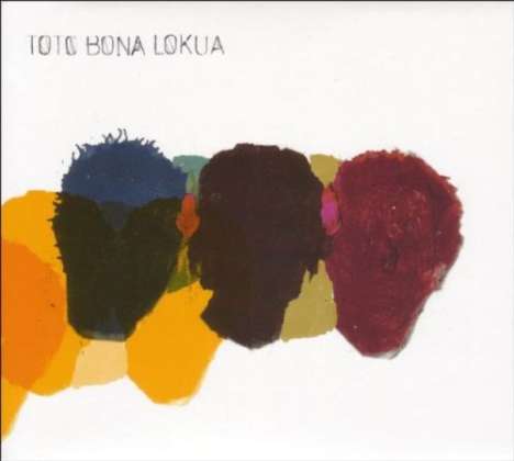 Gerald Toto, Richard Bona &amp; Lokua Kanza: Toto Bona Lokua, CD