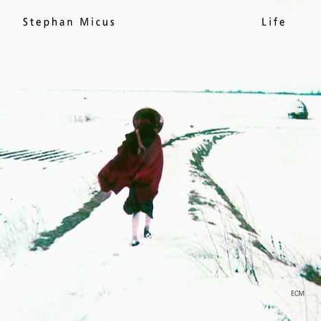 Stephan Micus (geb. 1953): Life, CD