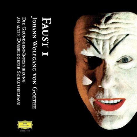 Faust 1, 2 CDs