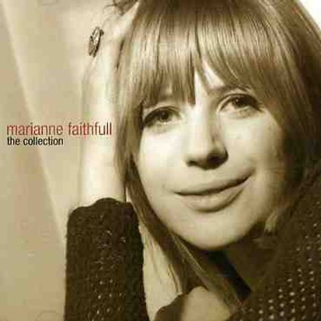 Marianne Faithfull: Collection, 2 CDs
