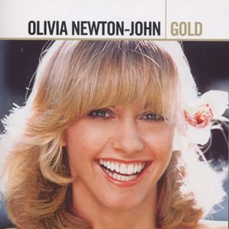 Olivia Newton-John: Gold, 2 CDs