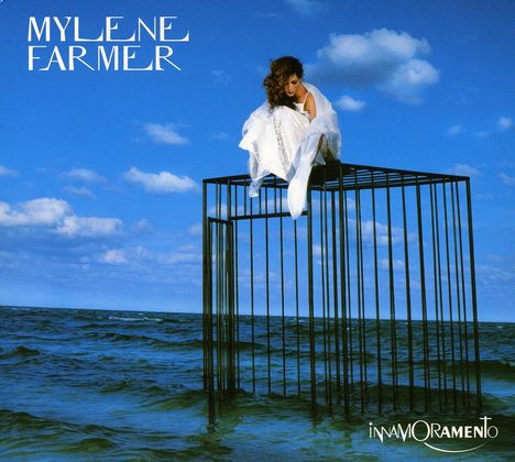 Mylène Farmer: Innamoramento, CD