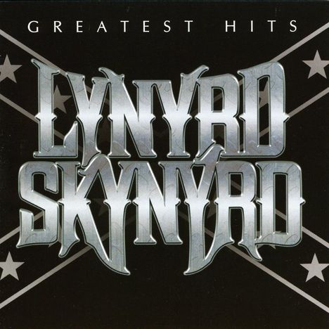 Lynyrd Skynyrd: Greatest Hits, 2 CDs