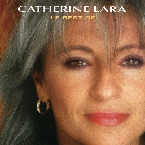 Catherine Lara: Best of, CD