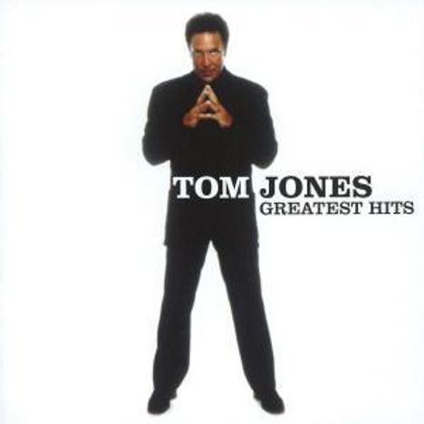 Tom Jones: Greatest Hits, CD