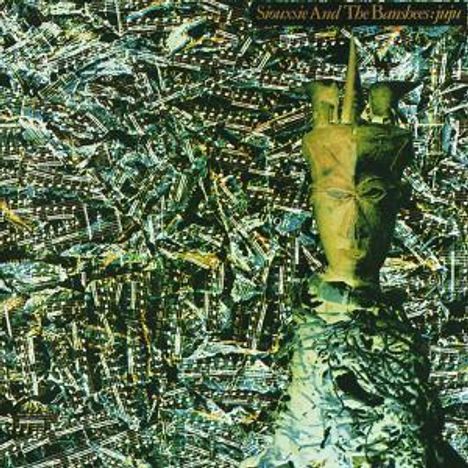 Siouxsie And The Banshees: Juju, CD