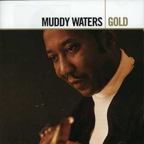 Muddy Waters: Gold, 2 CDs
