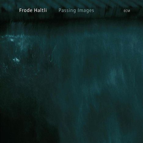 Frode Haltli (geb. 1975): Passing Images, CD