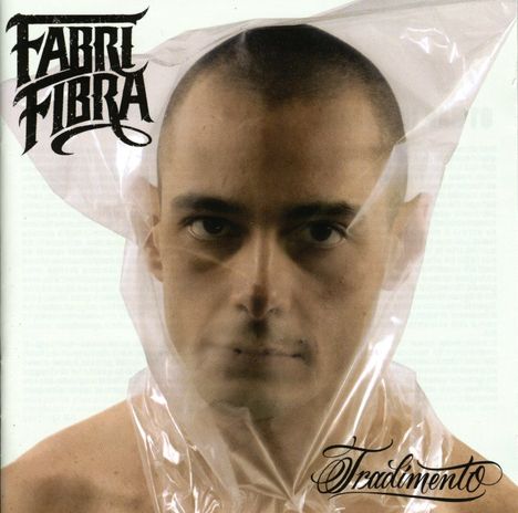 Fabri Fibra: Tradimento, CD