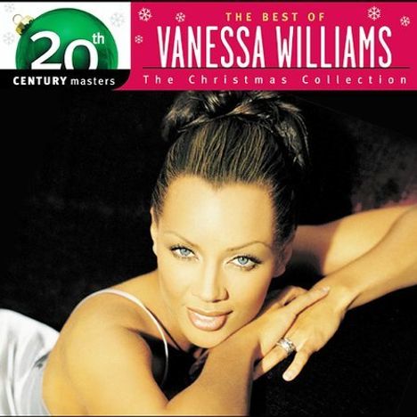 Vanessa Williams: Millenium Xmas Collecti, CD