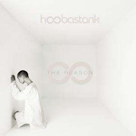 Hoobastank: The Reason, CD