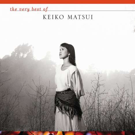 Keiko Matsui (geb. 1961): The Very Best Of Keiko Matsui, CD