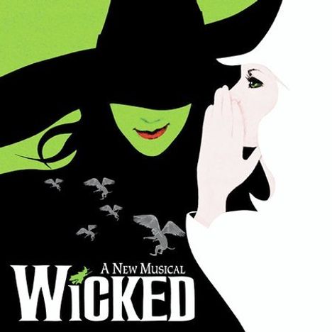 Stephen Schwartz: Filmmusik: Wicked, CD