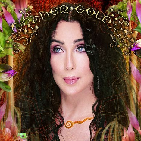 Cher: Gold (Definitive Collection), 2 CDs