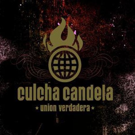 Culcha Candela: Union Verdadera, CD