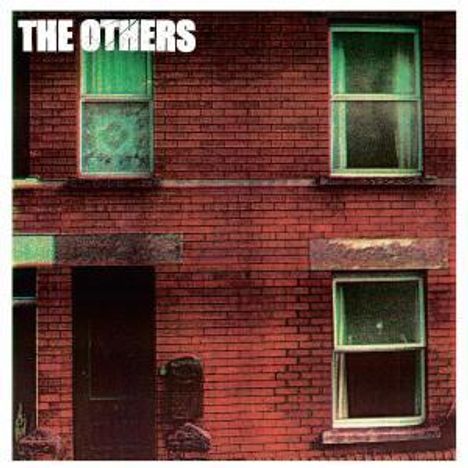 The Others (UK): The Others, CD