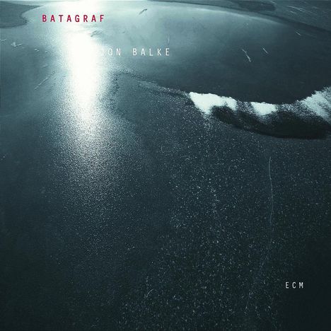 Batagraf: Statements, CD