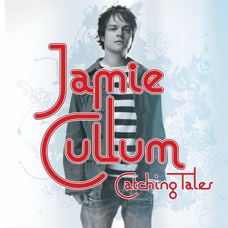 Jamie Cullum (geb. 1979): Catching Tales, CD