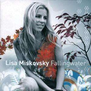 Lisa Miskovsky: Fallingwater, CD