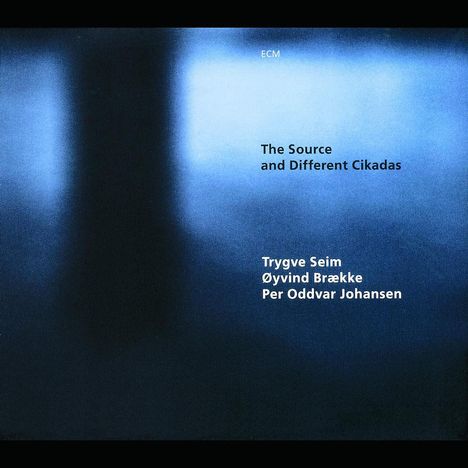 The Source: The Source, CD
