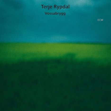 Terje Rypdal (geb. 1947): Vossabrygg: Live At Vossa Jazz Festival, Norway, CD