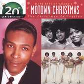 20th Century Masters - Motown Christmas 2, CD
