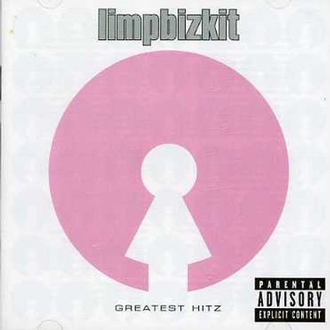 Limp Bizkit: Greatest Hitz, CD