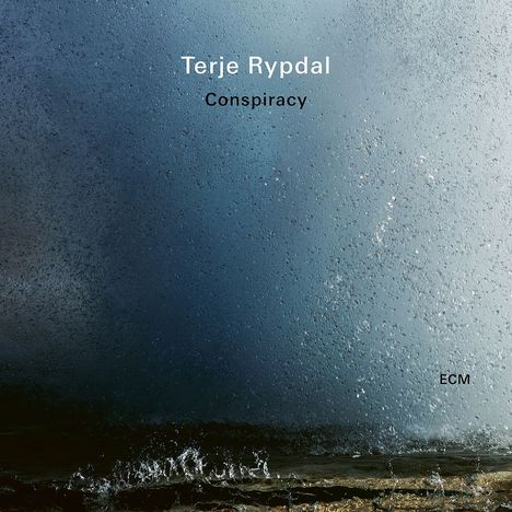 Terje Rypdal (geb. 1947): Conspiracy, LP