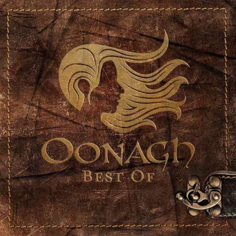 Oonagh: Best Of, CD