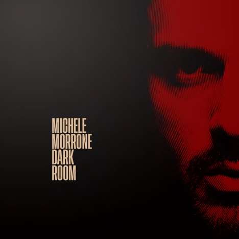Filmmusik: Dark Room, CD