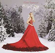 Carrie Underwood: My Gift, CD