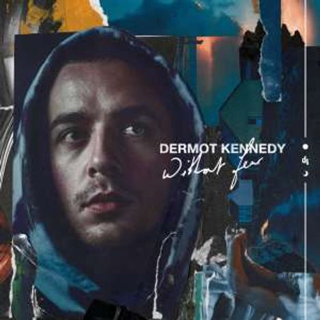 Dermot Kennedy: Without Fear (Deluxe Edition), CD