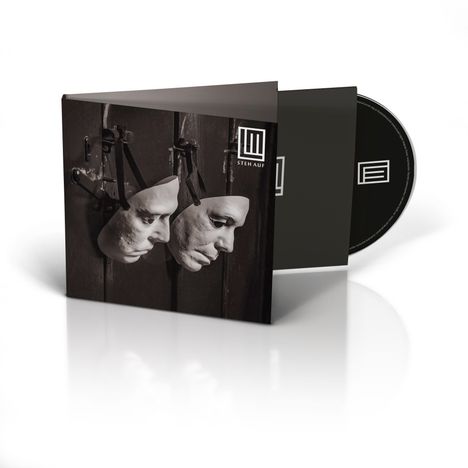 Lindemann: Steh auf, Maxi-CD